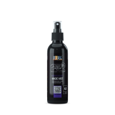 ADBL MAGIC MIST 200 ml Quick Wax