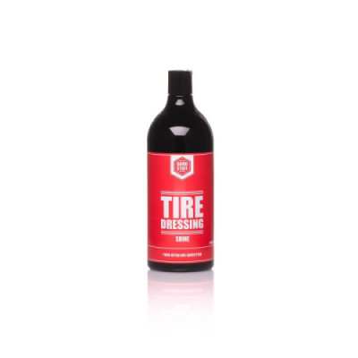 GOOD STUFF Tire Dressing Shine 1L Satynowe Wykończenie