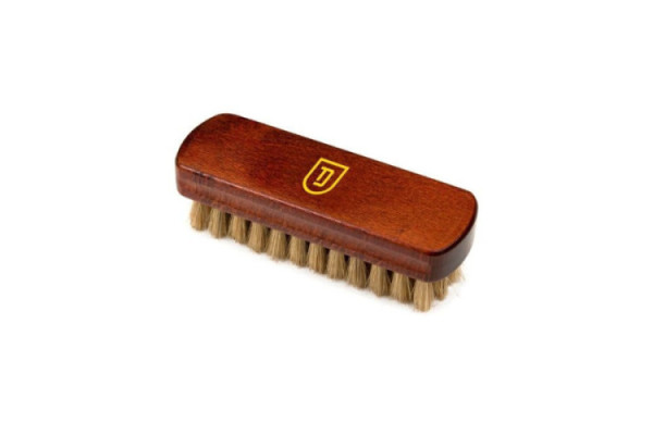 DETURNER Szczotka Do Prania Skór