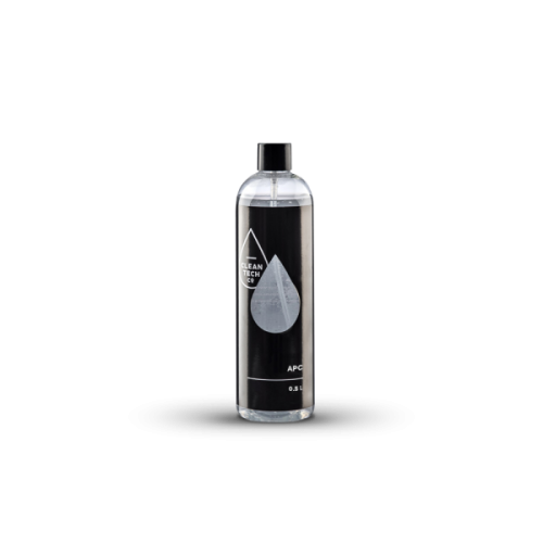 CLEANTECH APC 1L - Uniwersalny Środek Czyszczący