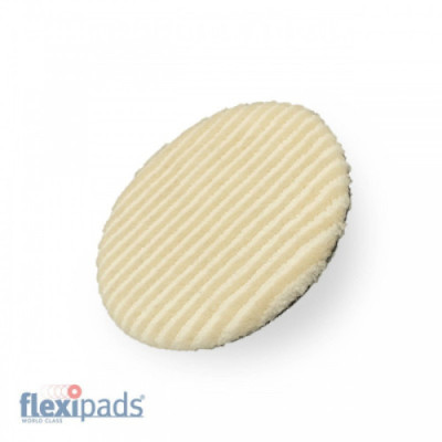 FLEXIPADS Pad Polerski 130mm 3D Hybrid Pad - Pad Do One Step