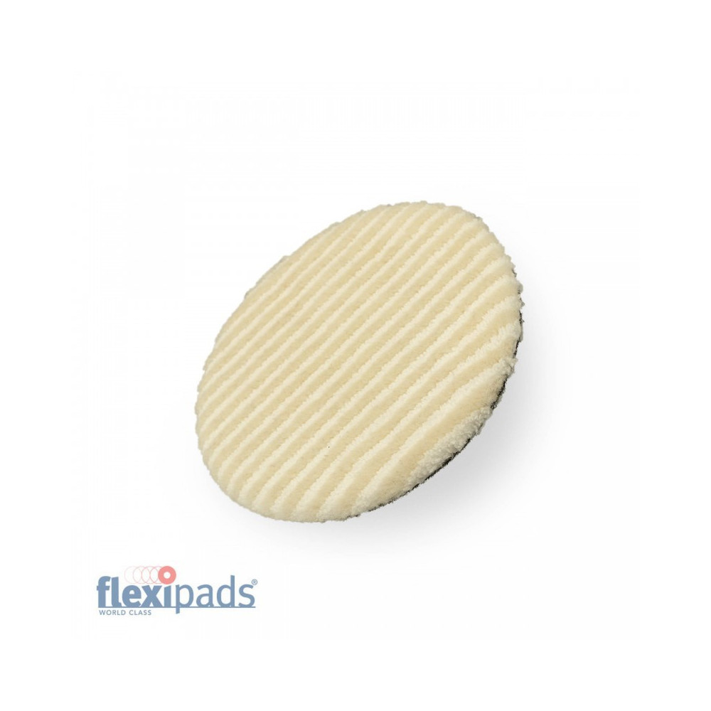 FLEXIPADS Pad Polerski 130mm 3D Hybrid Pad - Pad Do One Step