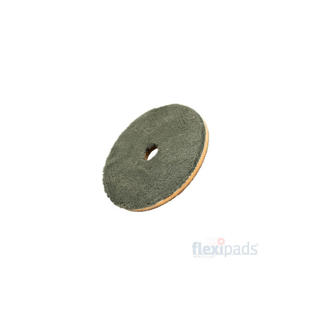 FLEXIPADS Pad Mikrofibra 130mm Xtra Cut DA Mocne Cięcie