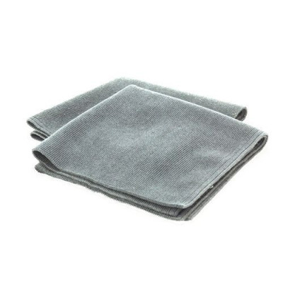 MIKROFIBRA THE KING OF CERAMICS GRAY 40x40cm440gsm Do Docierania Powłok