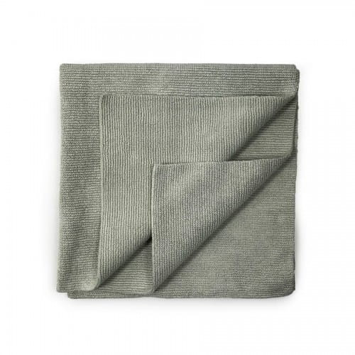 MIKROFIBRA THE KING OF CERAMICS GRAY 40x40cm440gsm Do Docierania Powłok