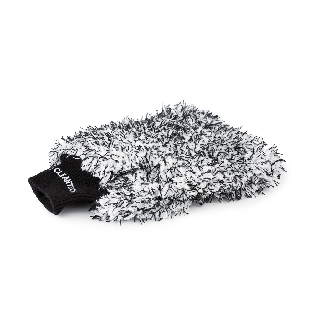 CLEANTECH Teddy Bear - Rękawica z Mikrofibry