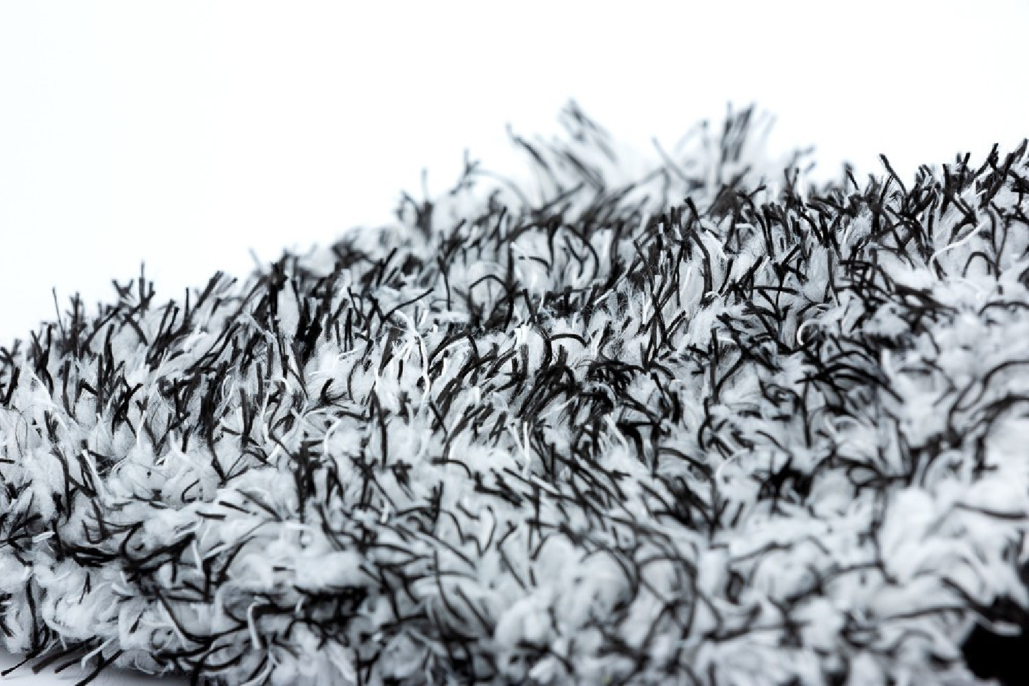 CLEANTECH Teddy Bear - Rękawica z Mikrofibry