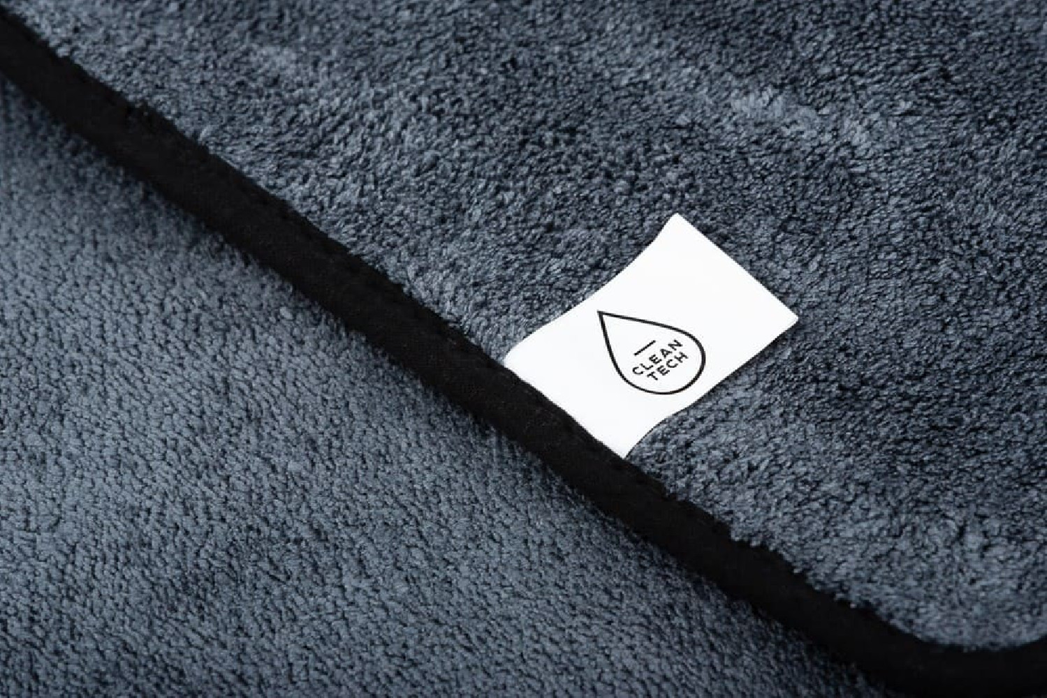 CLEANTECH Soaker Premium Drying Towel - Ręcznik Do Osuszania