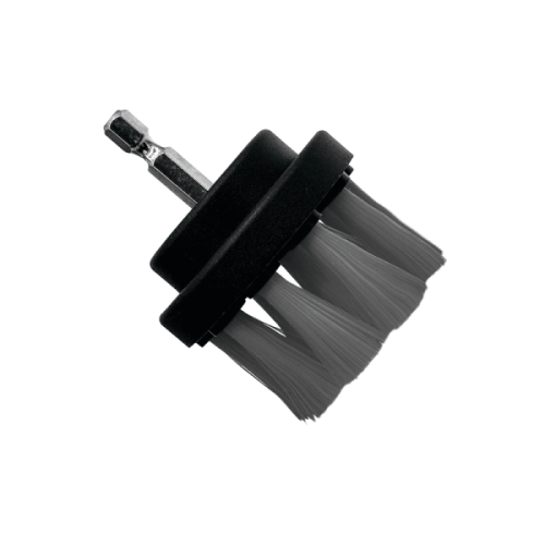 ADBL Leather Twister 50mm - Szczotka do tapicerki skórzanej