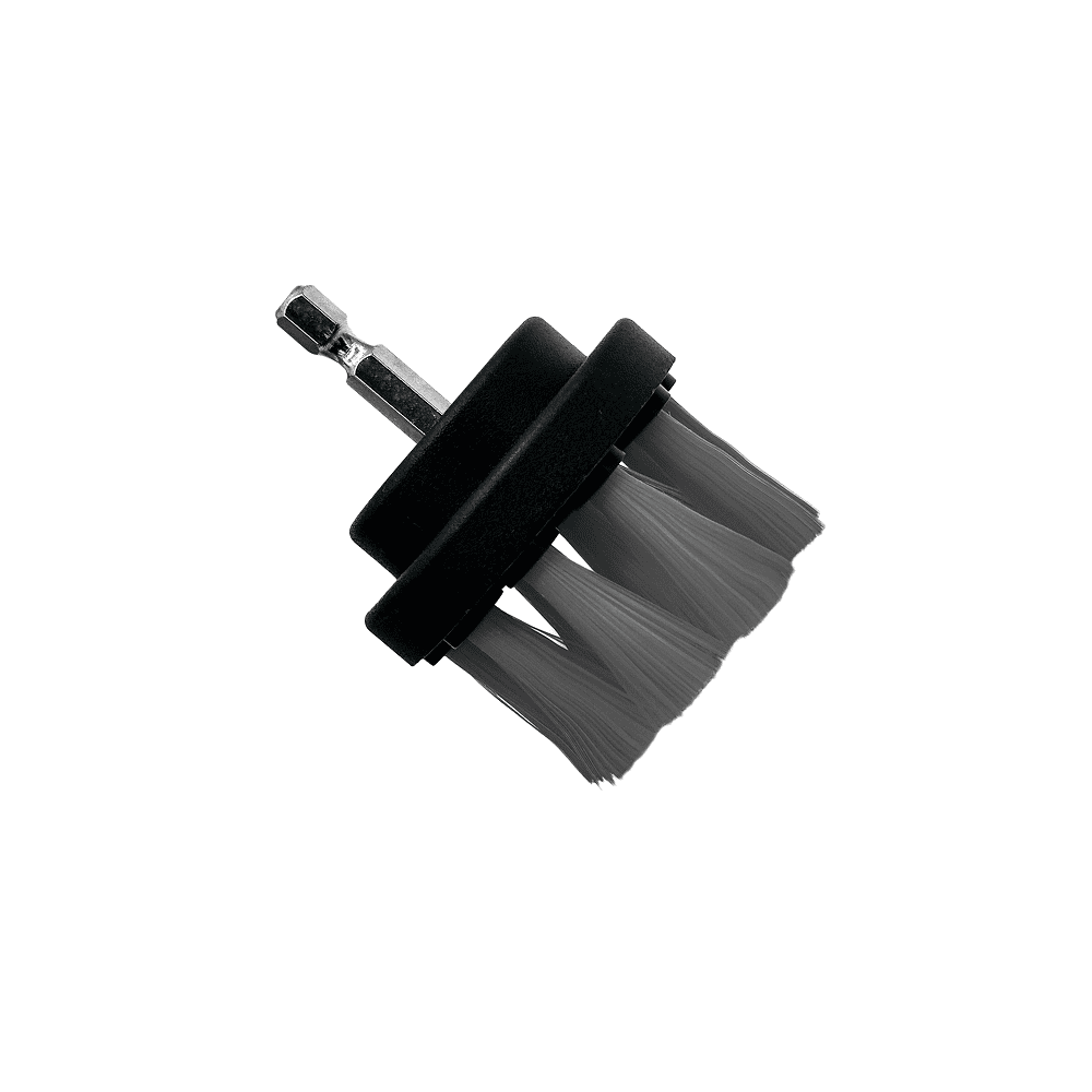 ADBL Leather Twister 50mm - Szczotka do tapicerki skórzanej