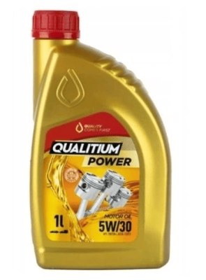 QUALITIUM POWER 5W30 1L