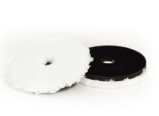 NAT Pad Mikrofibrowy DA Mocno Agresywny Miękki 165mm