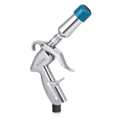 BENBOW Blow Gun Venturi Gummi Pistolet Do Wydmuchiwania