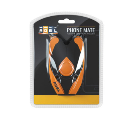 ADBL Phone Mate - Uchwyt na kratkę nawiewu