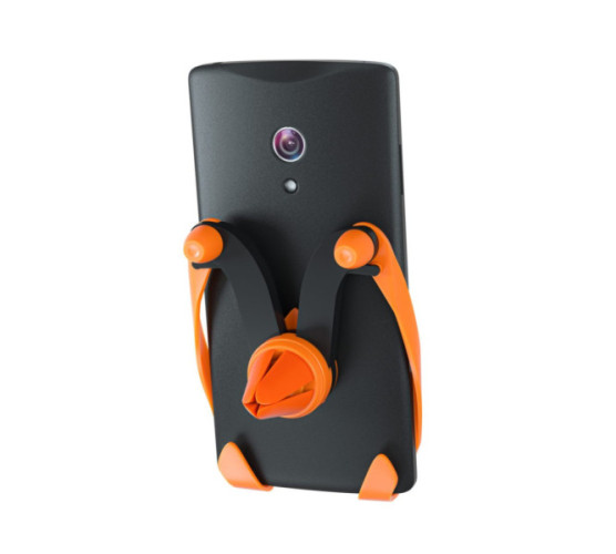 ADBL Phone Mate - Uchwyt na kratkę nawiewu