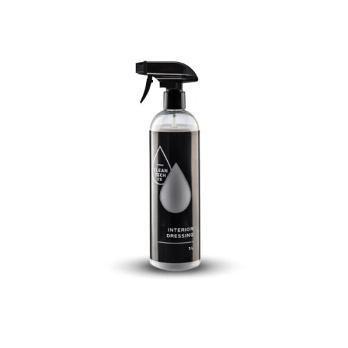 CLEANTECH Interior Dressing 1L - Dressing Do Plastików
