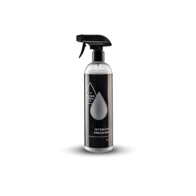 CLEANTECH Interior Dressing 1L - Dressing Do Plastików