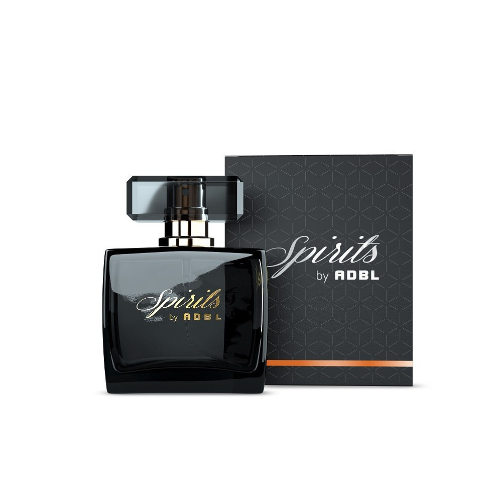 ADBL SPIRITS POSH