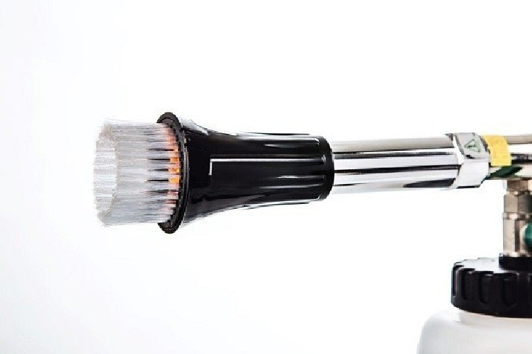 BENBOW Vacuum Washer Zestaw Do Prania Tapicerki