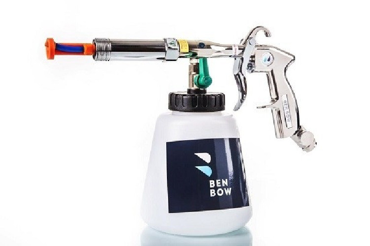 BENBOW Vacuum Washer Zestaw Do Prania Tapicerki