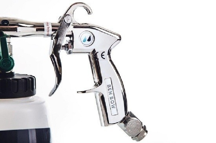 BENBOW Vacuum Washer Zestaw Do Prania Tapicerki