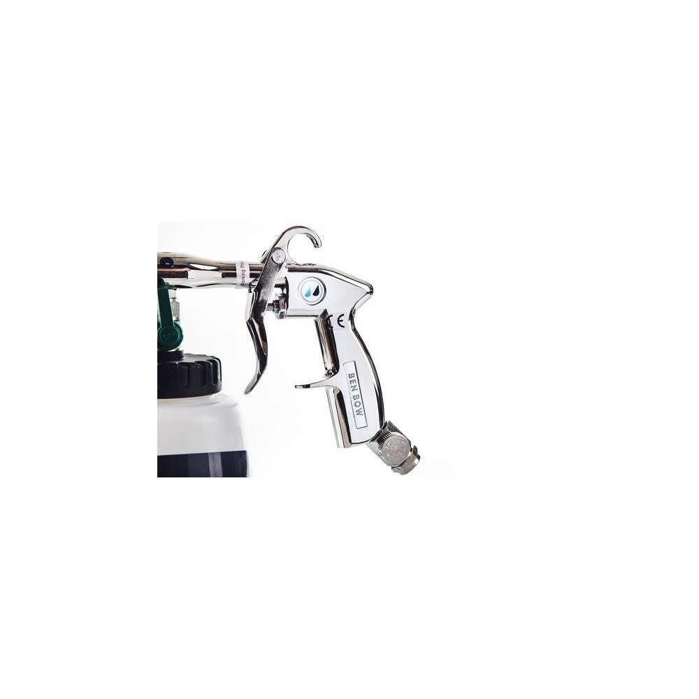 BENBOW Vacuum Washer Zestaw Do Prania Tapicerki