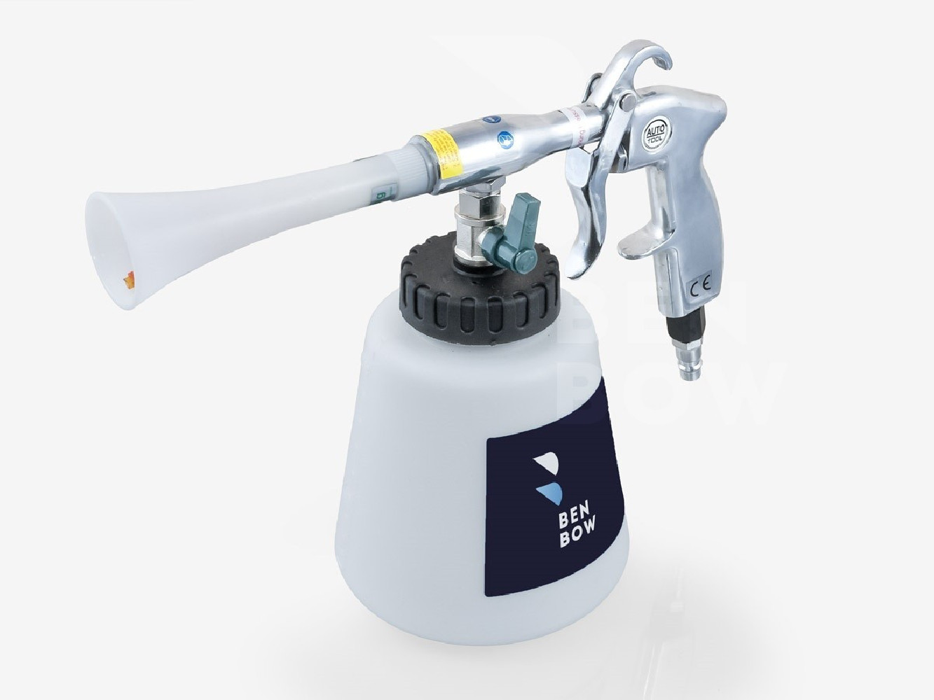 BENBOW Tornado Gun Classic - Tornado