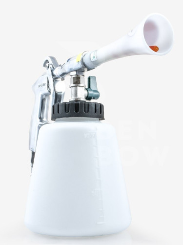 BENBOW Tornado Gun Classic - Tornado