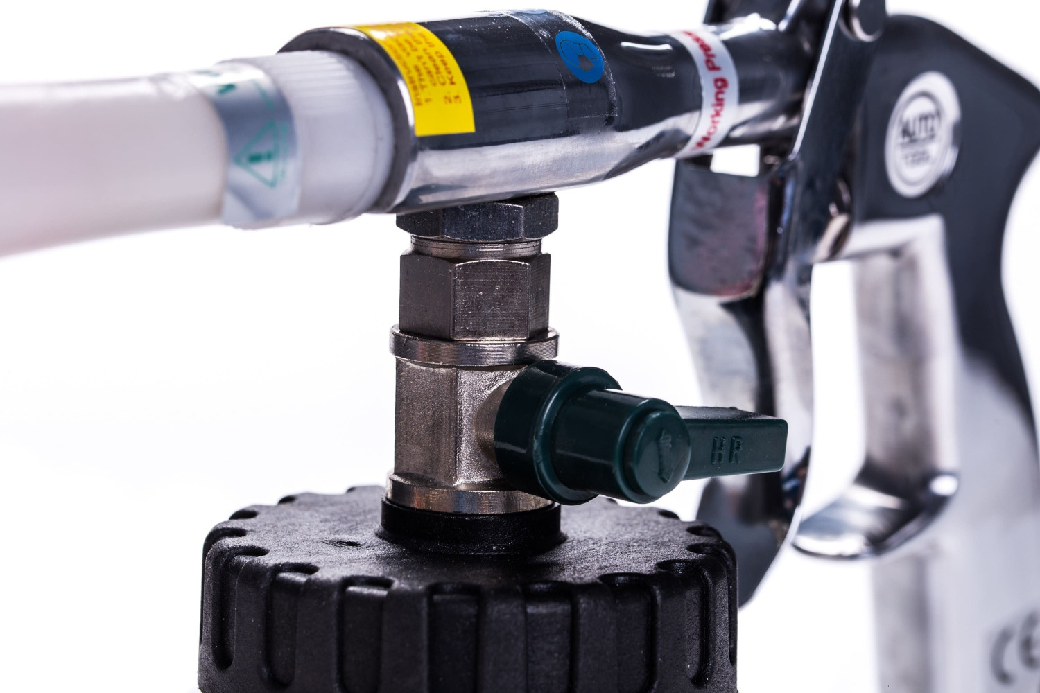 BENBOW Tornado Gun Classic - Tornado