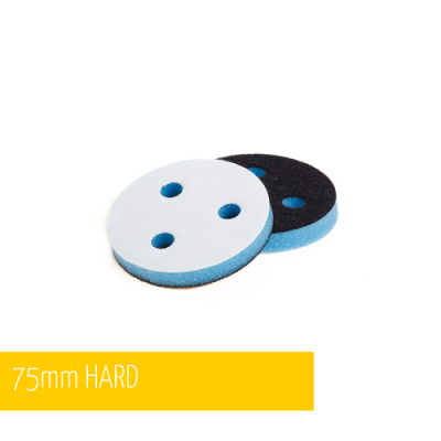 NAT Gąbka Przekładka Dystansowa 75mm Niebieska Twarda