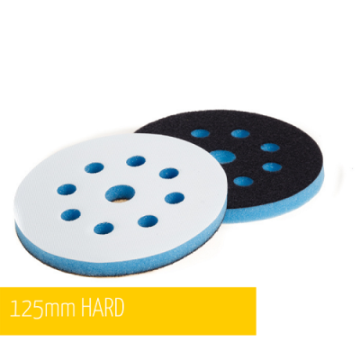 NAT Gąbka Przekładka Dystansowa 125mm Niebieska Twarda