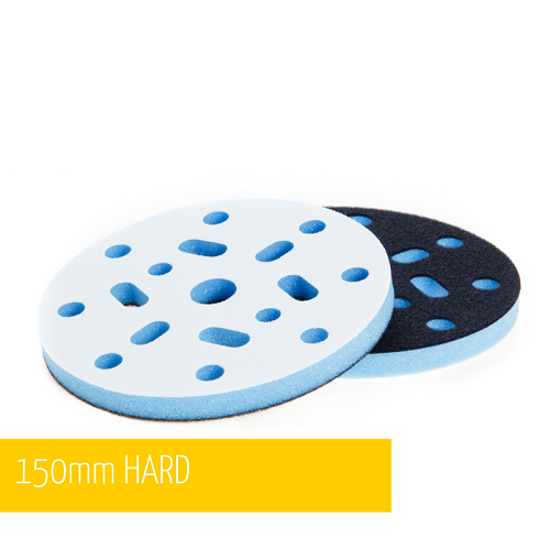 NAT Gąbka Przekładka Dystansowa 150mm Niebieska Twarda