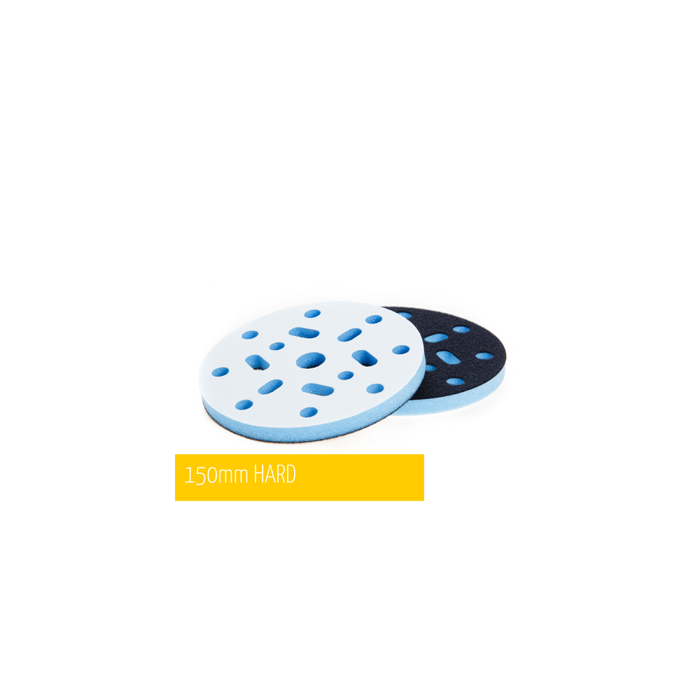 NAT Gąbka Przekładka Dystansowa 150mm Niebieska Twarda