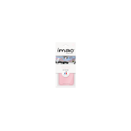 Scentway Imao Printemps A Tokyo Zawieszka Zapach