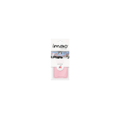 Scentway Imao Printemps A Tokyo Zawieszka Zapach