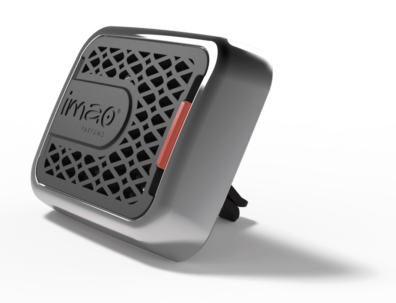 Scentway Dyfuzor Sous Le Soleil De Madagaskar Zawieszka Zapach