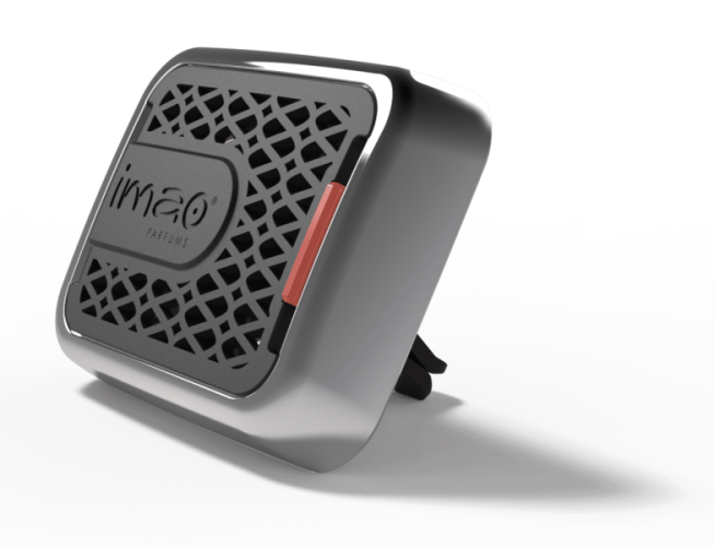 Scentway Dyfuzor Printemps A Tokyo Zawieszka Zapach