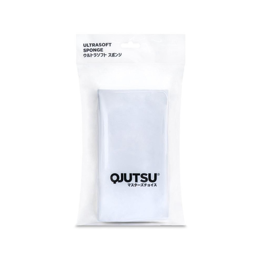 SOFT99 Qjutsu Ultrasoft Sponge - Gąbka do mycia