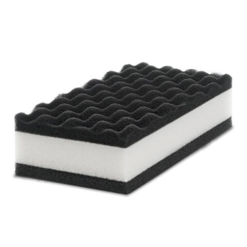 SOFT99 Qjutsu Ultrasoft Sponge - Gąbka do mycia