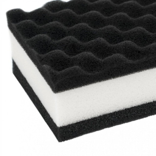 SOFT99 Qjutsu Ultrasoft Sponge - Gąbka do mycia