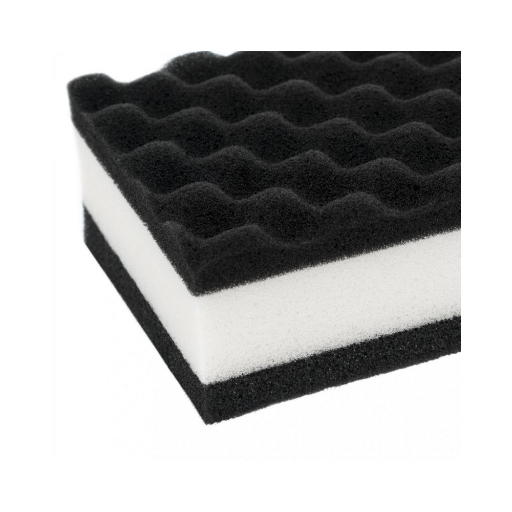 SOFT99 Qjutsu Ultrasoft Sponge - Gąbka do mycia