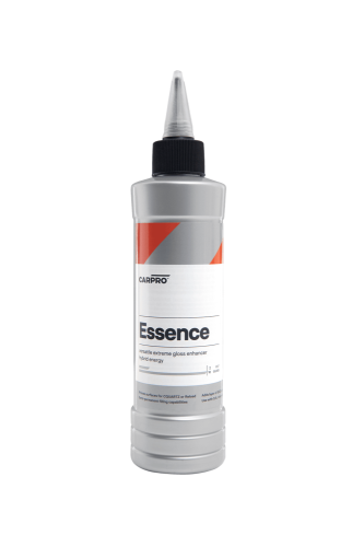 CARPRO Essence 250ml Pasta Wykończeniowa Z Powłoką Kwarcowąe Step