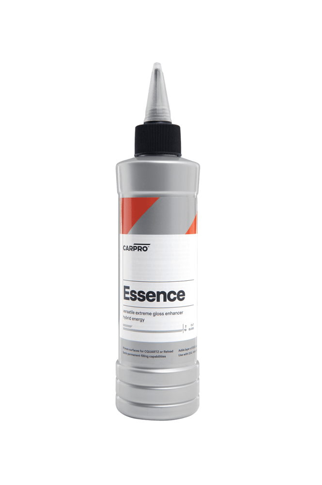 CARPRO Essence 250ml Pasta Wykończeniowa Z Powłoką Kwarcowąe Step