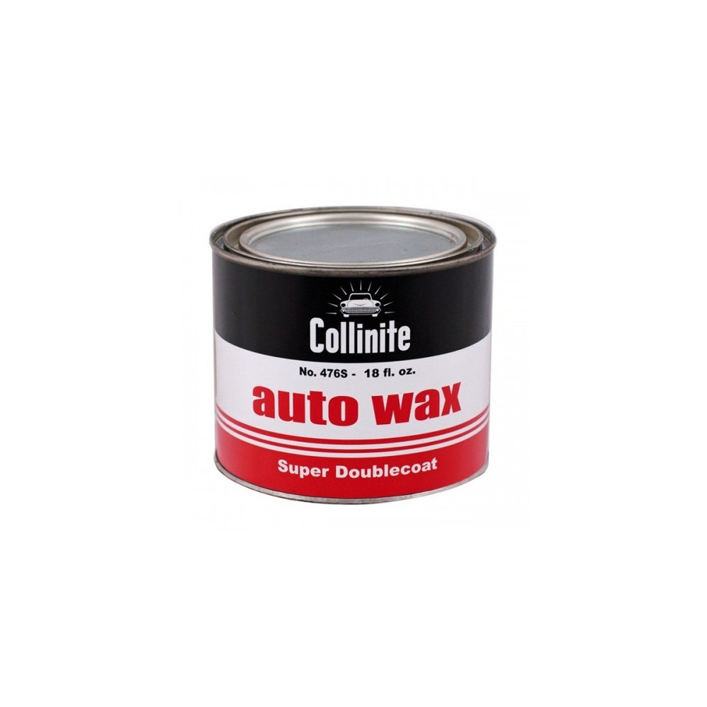 COLLINITE 476 Wytrzymały Wosk Syntetyczny 532ml