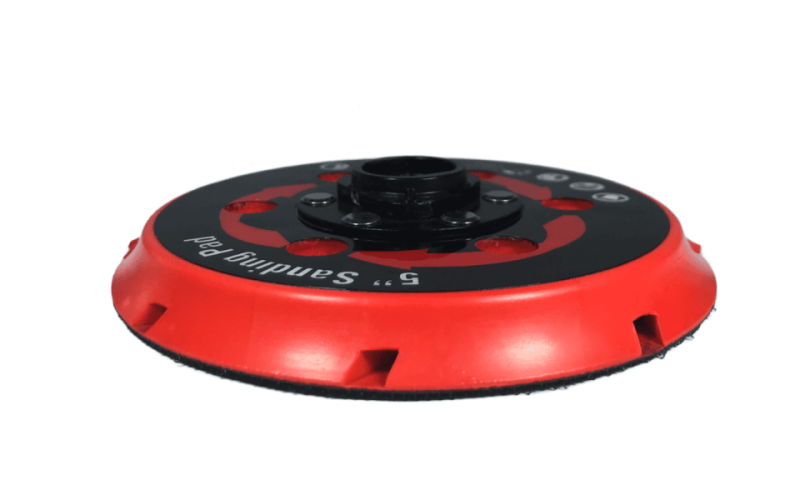 EVOXA Talerz Oporowy DA BPDA 125mm M8