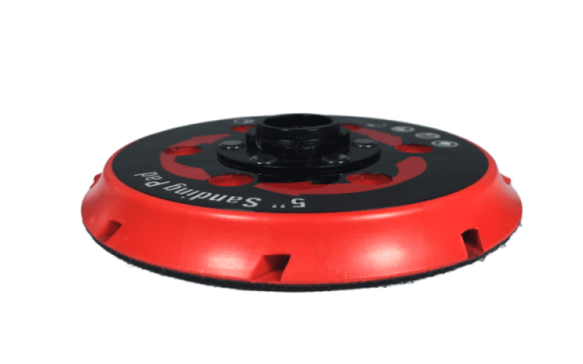 EVOXA Talerz Oporowy DA BPDA 125mm M8