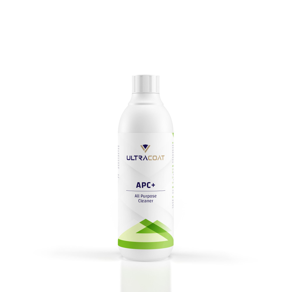 ULTRACOAT APC+ 500ml - Uniwersalny Środek Czyszczący