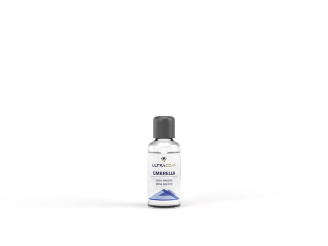ULTRACOAT Umbrella 50ml - Niewidzialna Wycieraczka