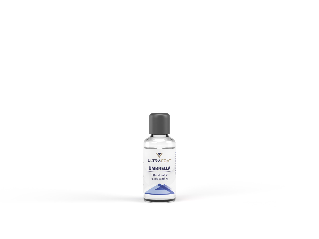 ULTRACOAT Umbrella 50ml - Niewidzialna Wycieraczka