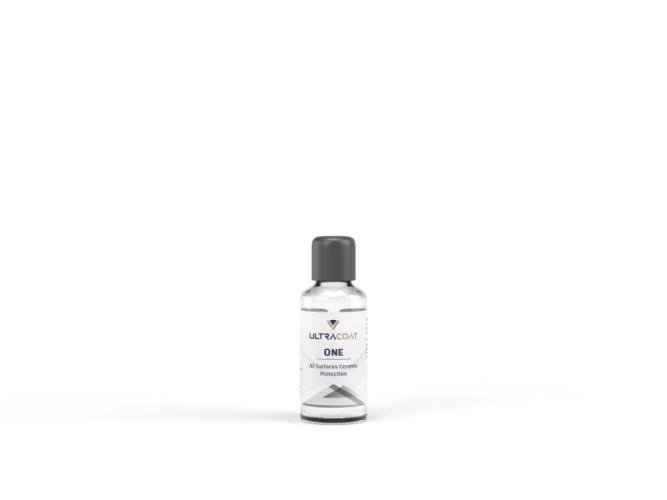 ULTRACOAT One 30ml - Powłoka Ceramiczna